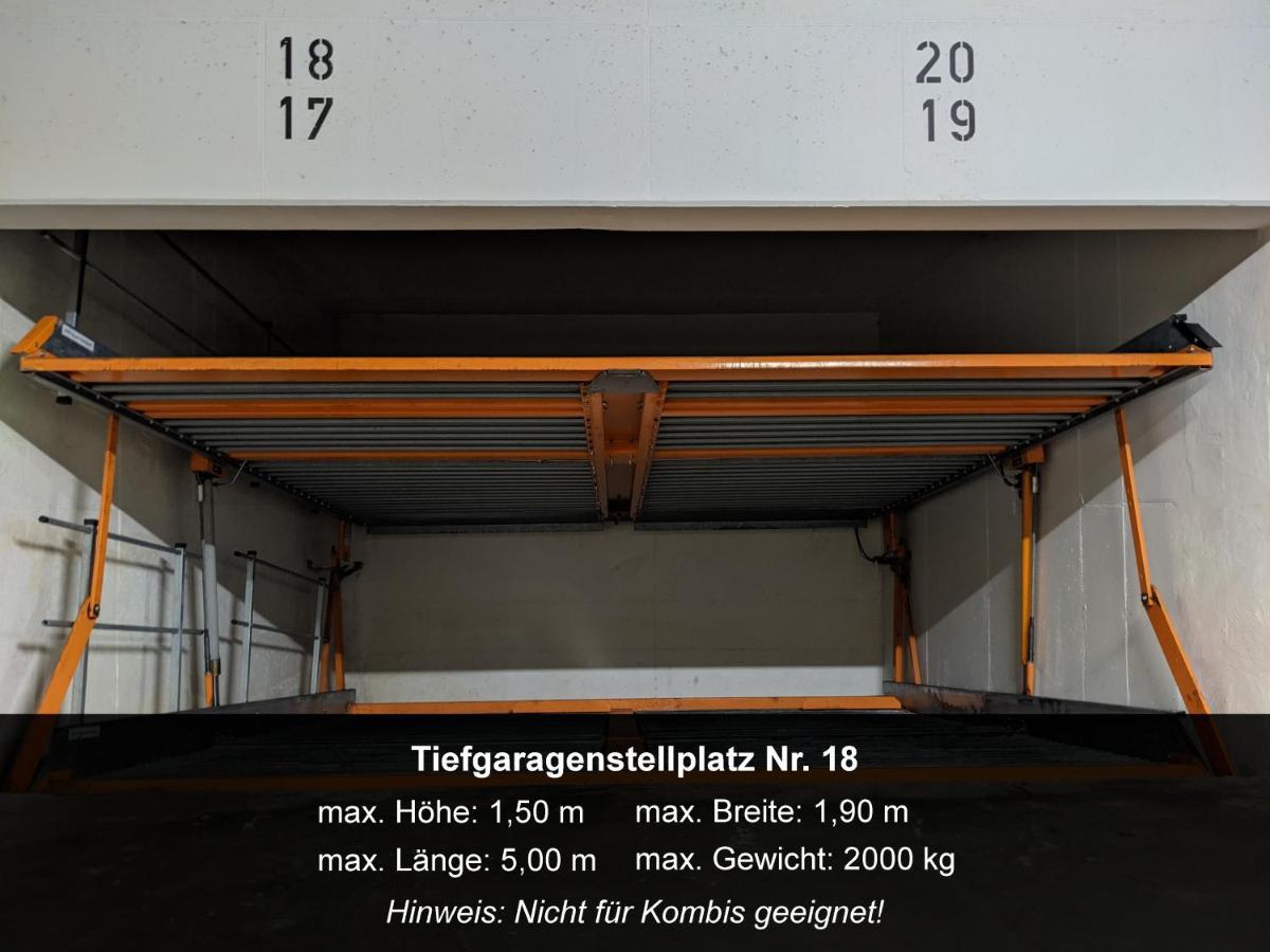 Strandstrasse 16 Wohnung 18 Kuehlungsborn Ngoại thất bức ảnh